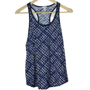 Lucky Lotus | Racerback Tank Top (L)